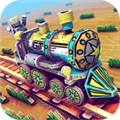 纸火车：冲刺  V1.9.4下载