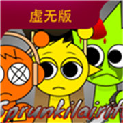 节奏盒子sprunki虚无版2.0下载 v2.0安卓版