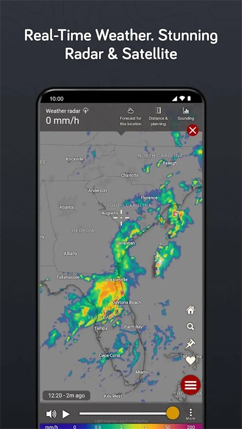 windycom气象软件 v46.1.0