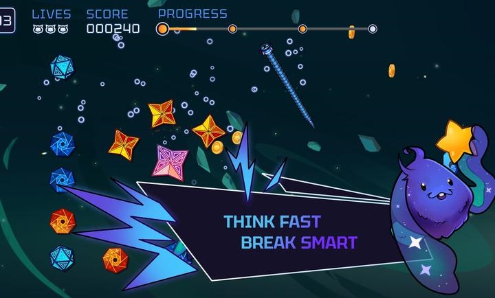 星际破壁官方版下载 v0.0.4