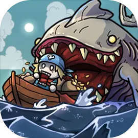 我在末日航海打怪下载 v1.0.1