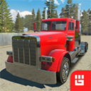 美国卡车模拟器pro汉化版下载 v1.42