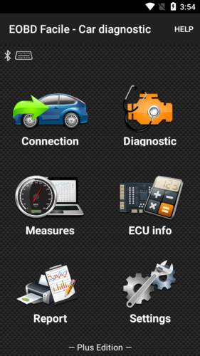 EOBD Facile appͼƬ2