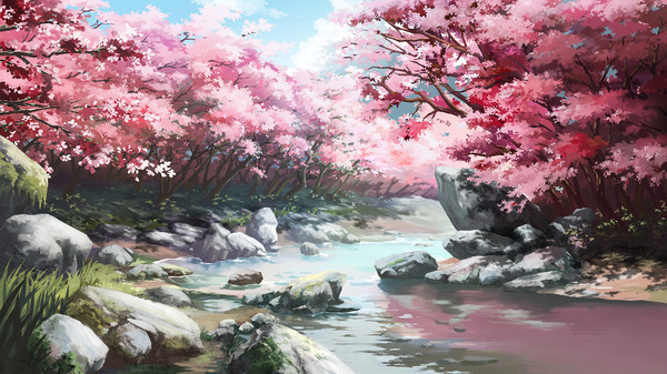 葬花暗黑桃花源怎么达成全成就