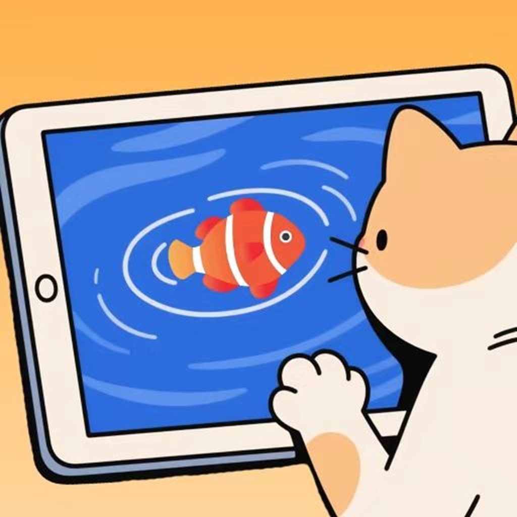 逗猫安卓版下载 v1.0.6