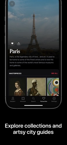 每日经典画作app v3.4.7