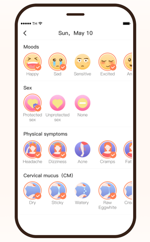 FloMe app图片3