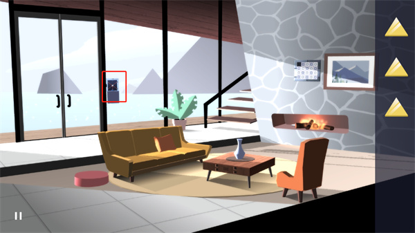 Agent a中文版(伪装游戏)