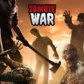 僵尸战争生存3D（Zombie War Sur Vi Val Shooter）1.1
