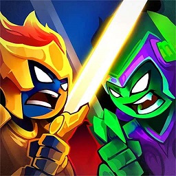 火柴人战争前线免费版 V1.0下载