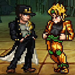 mugenjojo别天止水改1.2版下载 vjojo1.2