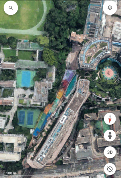 google地球安卓手机版
