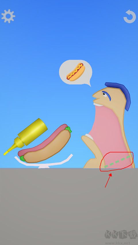 饮食模拟器（EatingSimulator）手机版v0.1.5安卓版 