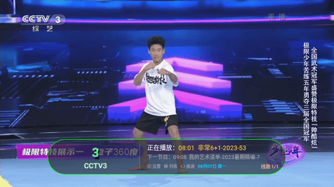 友情TV内置源版
