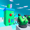 大炮空闲3D v1手游下载
