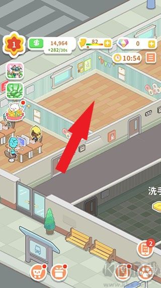 买不起的房产模拟器官网版v1.4.9安卓版 