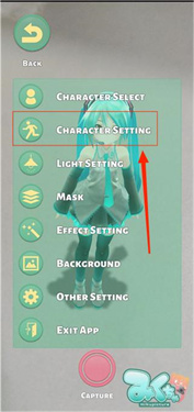 mikuture安卓版下载v3.3.4