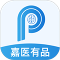 品驰生活App(改名嘉医有品)  V3.23.50.2025.07.21下载