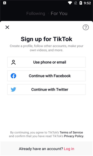 TikTok(TikTok Lite)װ2025ٷv38.8.1