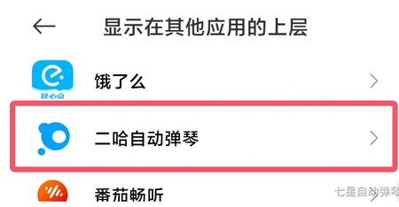 二哈自动弹琴图片11