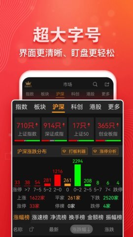 益盟操盘手手机加强版 v9.7.3安卓免费版