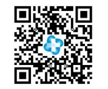 健康陕西公众服务二维码