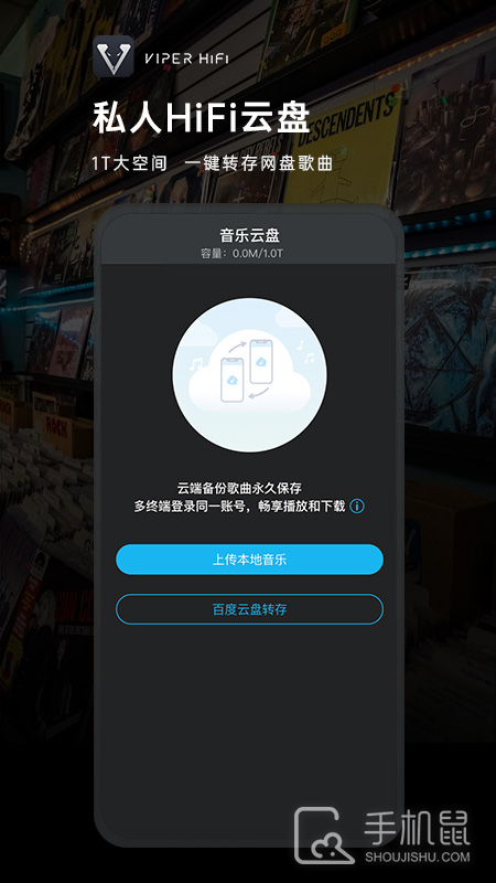 VIPER HiFi v4.1.7