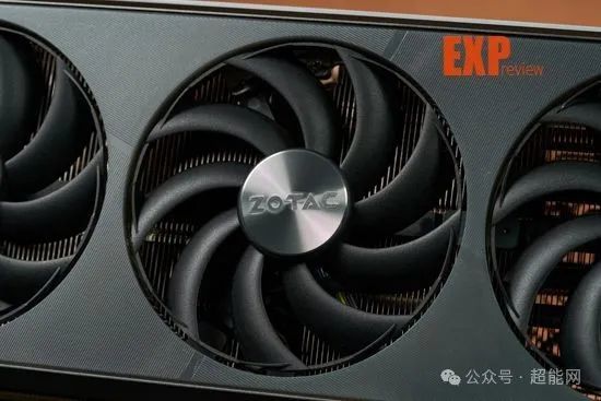 索泰RTX 5070 Ti  AMP EXTREME INFINITY评测：“轻奢风”的4K体验显卡