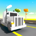 像素车公路赛车手下载安装手机版下载 v0.2.1