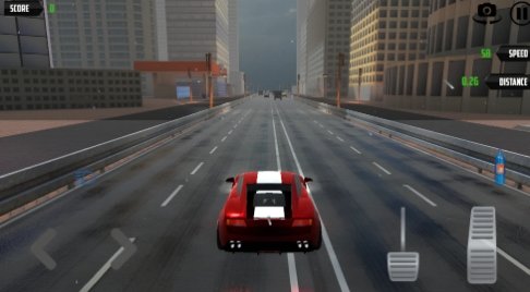 公路赛车俱乐部 v1.7手游下载