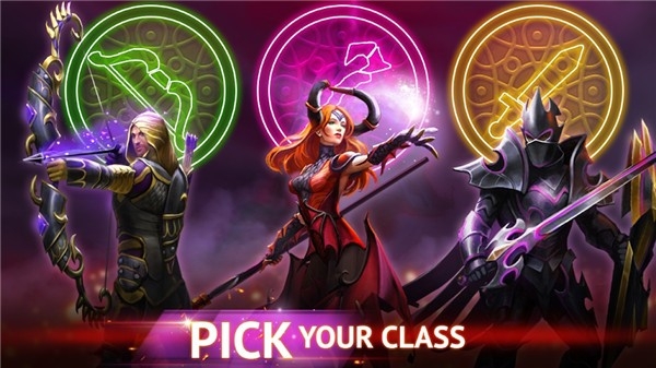 英雄公会幻想rpg官方版下载 v1.179.2