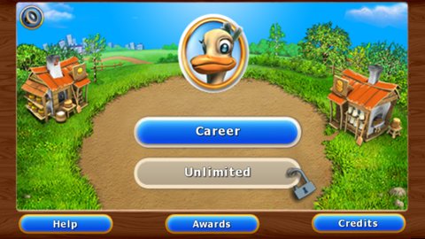 瘋狂農(nóng)場2(Farm Frenzy 2)中文版