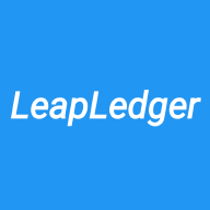 LeapLedger记账软件v1.0.0 最新版