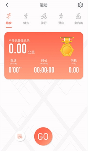 RDFit智能表盘