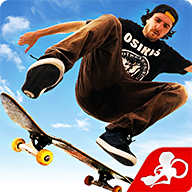 滑板3(skate3)下载 v1.0.6