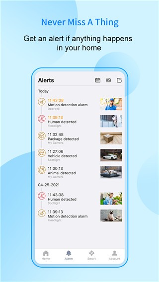 Foscamͷappv5.3.4