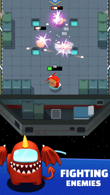 Imposter Archer最新版