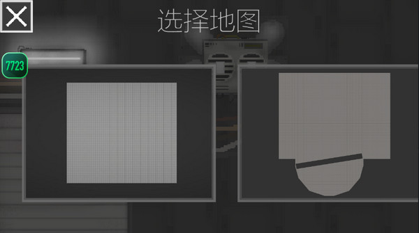 甜瓜游乐场汉化版自带模组