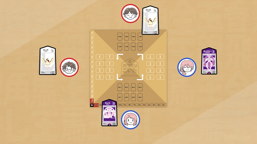 宝可梦GOITA日服