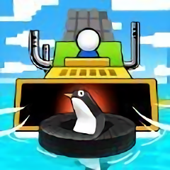 海洋清洁队 V1.0.0