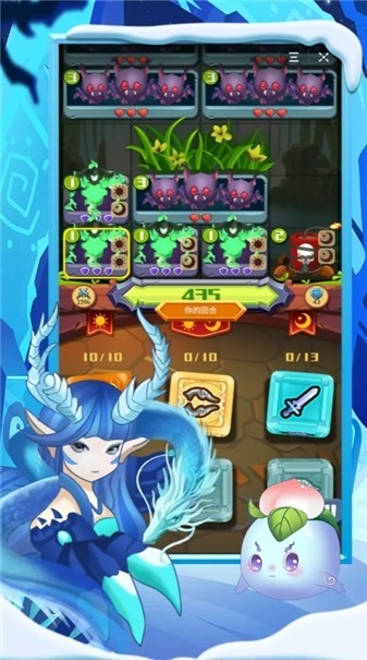 骰子法师手机版下载 v1.0.0