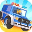 恐龙警车完整版 v1.1.0安卓版 