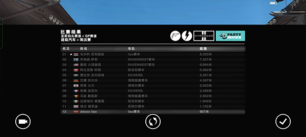 超级房车赛传奇图片11