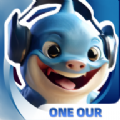 
                ONE OUR
            