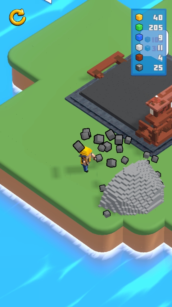 疯狂建造者app下载手机版 v0.0.9