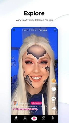 likee app安卓版 v5.43.3