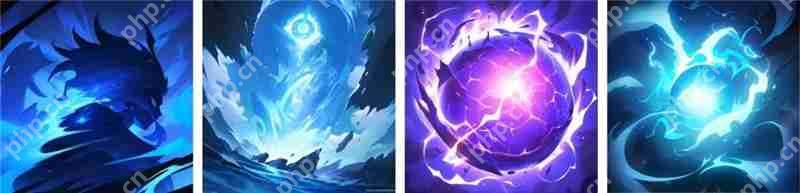魔渊之刃S17前瞻全新卡牌及赛季玩法展示