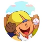 后院棒球97(Backyard Baseball )中文版 v1.0.2安卓版 