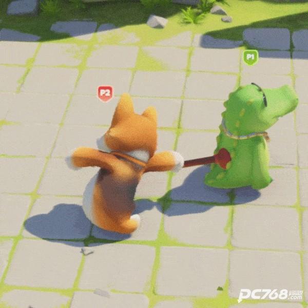 猛兽派对正版