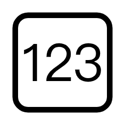 小新计数器软件